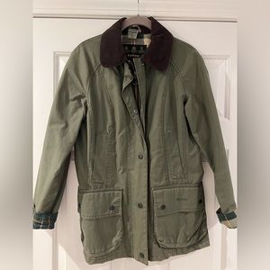 Barbour Beadnell® Wax Jacket